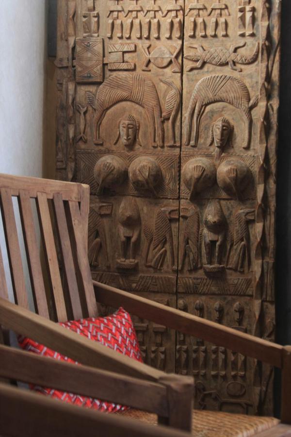 Riad Mur Akush Marrakesh Habitación foto
